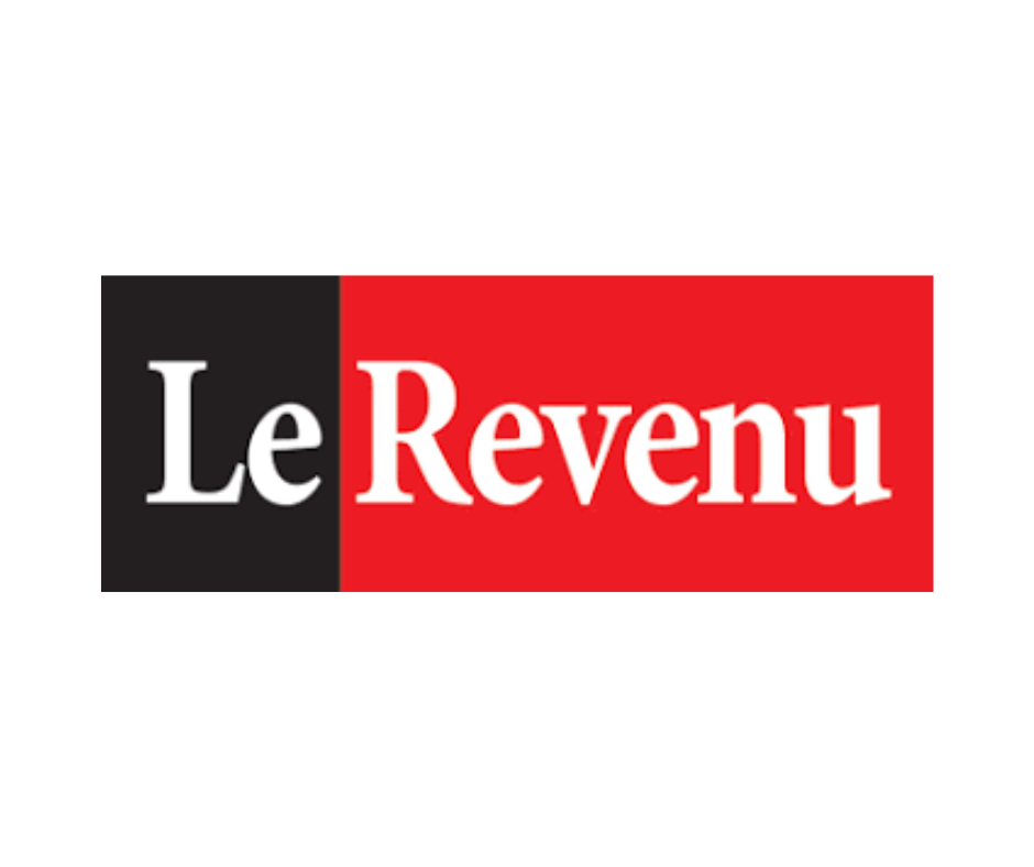 Le revenu